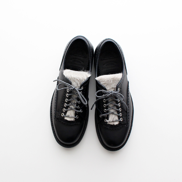 foot the coacher　COMMAND SHOES / IMPERIAL SOLE